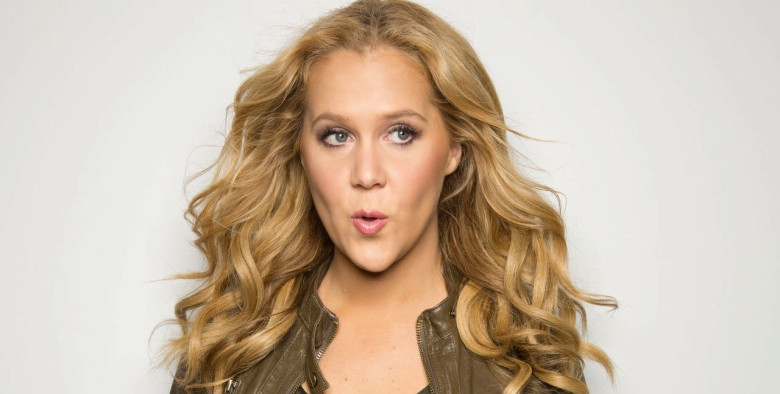 Amy Schumer