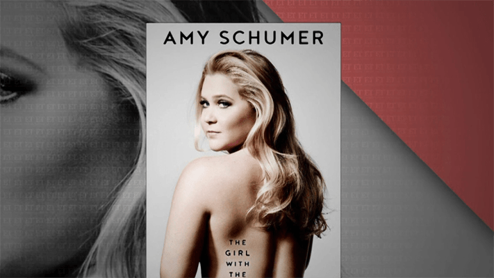 Amy Schumer In Vogue