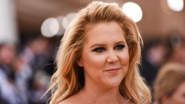 Amy Schumer on Kurt Metzger: 'He Baits People. He's the Problem, No Question'