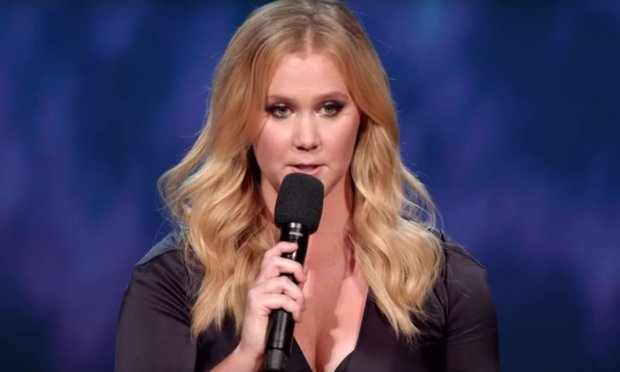 Amy Schumer