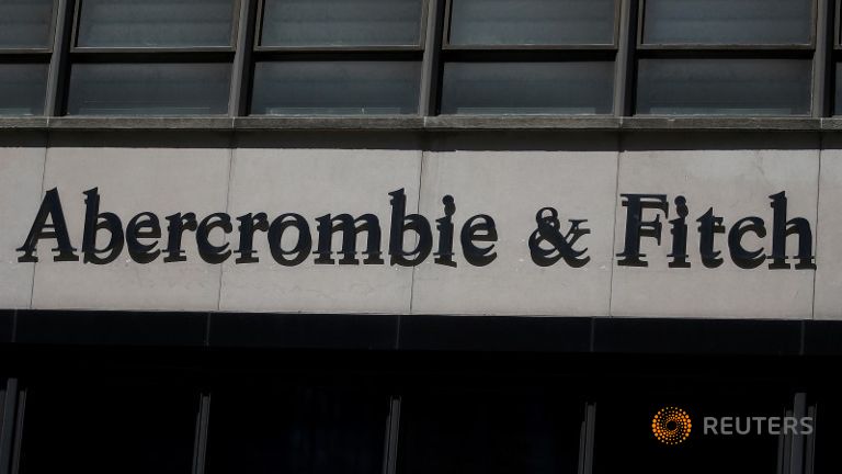 Abercrombie & Fitch (ANF) Stock Plunges on Q2 Loss