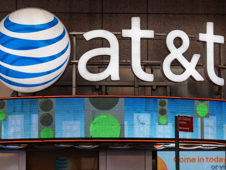 An FTC suit against AT&T over its practices surrounding data throttling has been dismissed.               Roberto Machado Noa Light Rocket via Getty Images