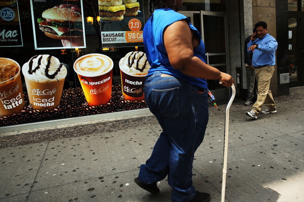 Bloomberg's Ban On Large Sodas Debated In Court As New Report Details Diabetes Deaths In City At A High