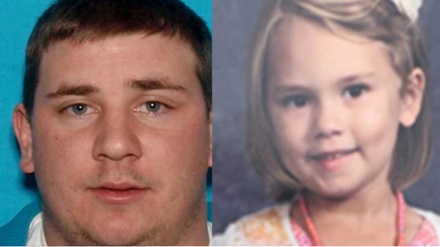 Minnesota man charged in kidnapping, death of young girl