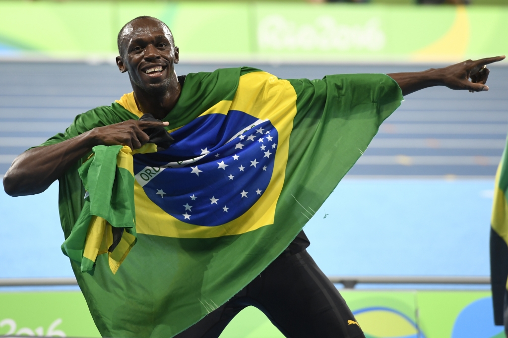 Andrea Frazier5 hours ago Will Usain Bolt Be At The Olympics Closing Ceremony? He Skipped The Opening Festivities     ERIC FEFERBERG  AFP  Getty Images