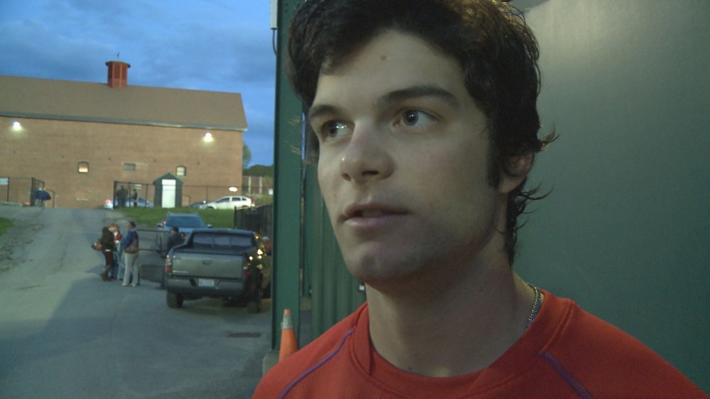 Andrew Benintendi Earned Call Up to Boston Red Sox