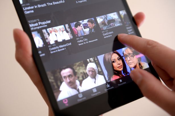 People had been able to watch BBC shows they had missed on live TV for free but will now risk prosecution and a £1,000 fine if they download or watch programmes on iPlayer without a TV licence on any device