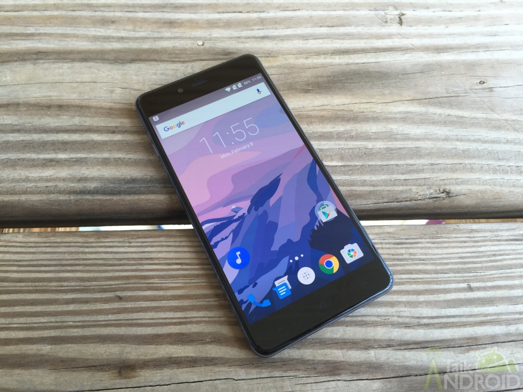 OnePlus X one step closer to getting Android 6.0.1 Marshmallow update