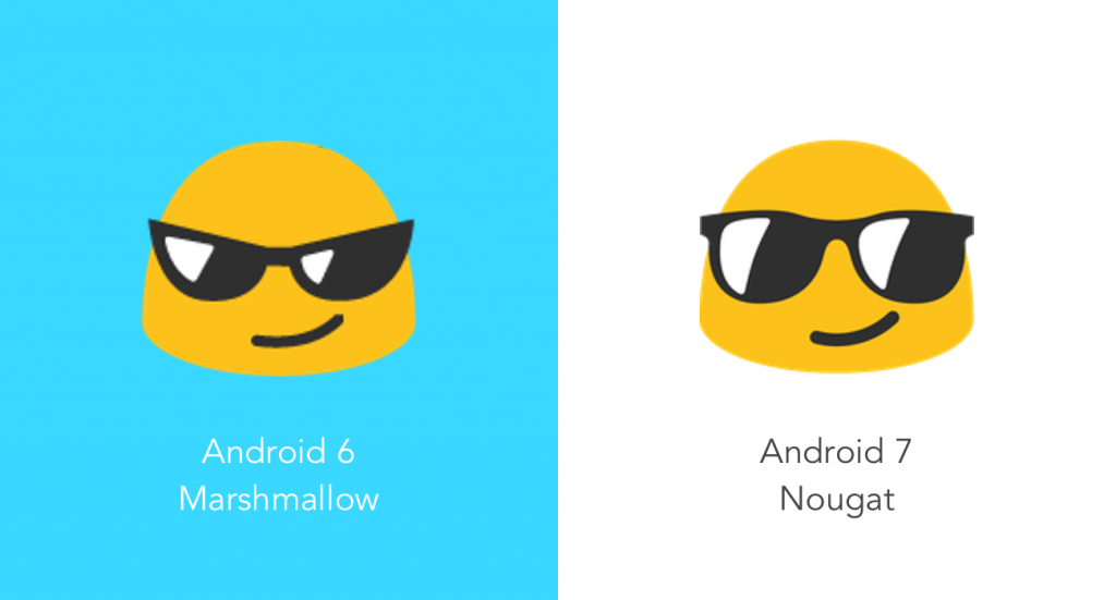 Android Nougat vs Marshmallow