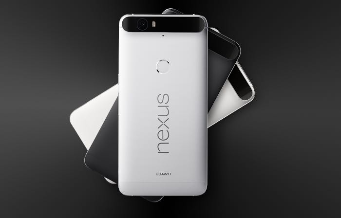 Nexus 6P