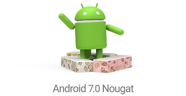 Android Nougat