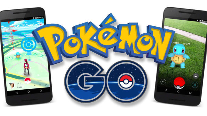 Niantic Workshops May Shut Down Pokémon Go Trailer Apps