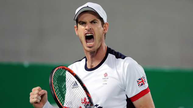 Rio 2016 Olympics: Andy Murray beats Juan Martin del Potro to defend title