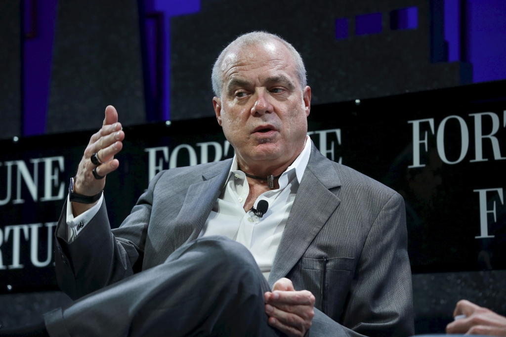 Aetna CEO If you reject our Humana merger we'll bail on Obamacare