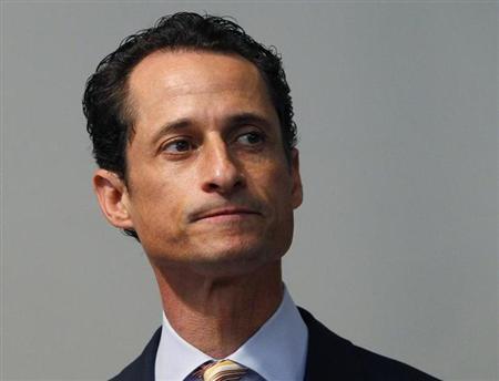 Anthony Weiner