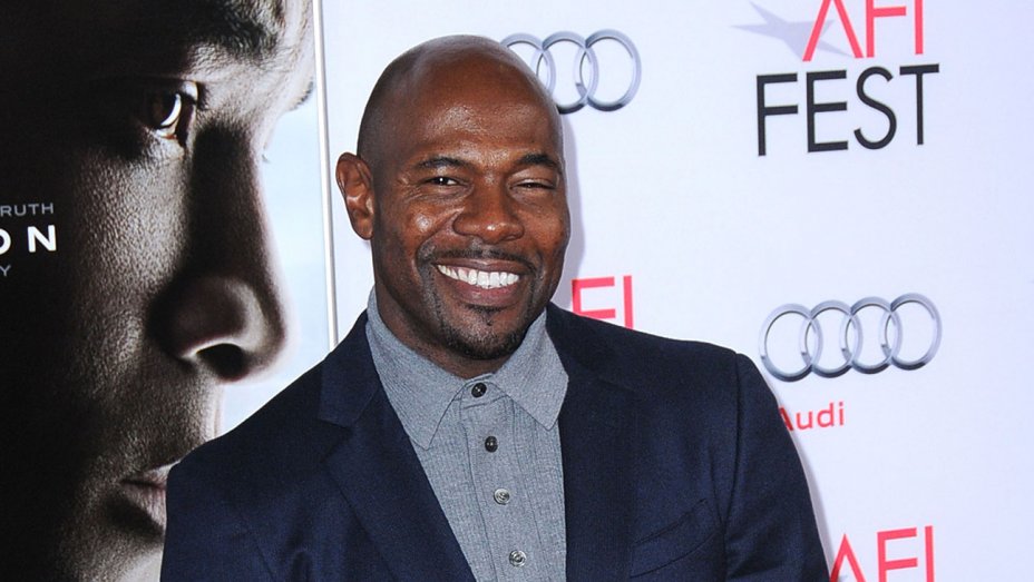 Antoine Fuqua                  Getty Images