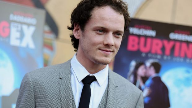 Anton Yelchin died in an accident in his driveway