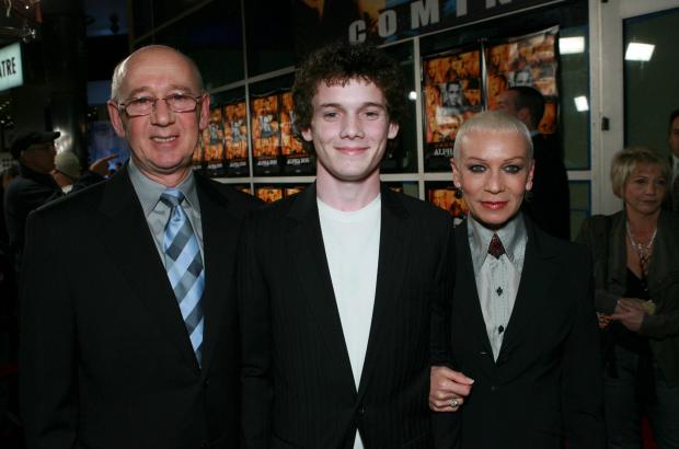 Anton Yelchin's Parents Plan to Sue Fiat Chrysler for Wrongful Death