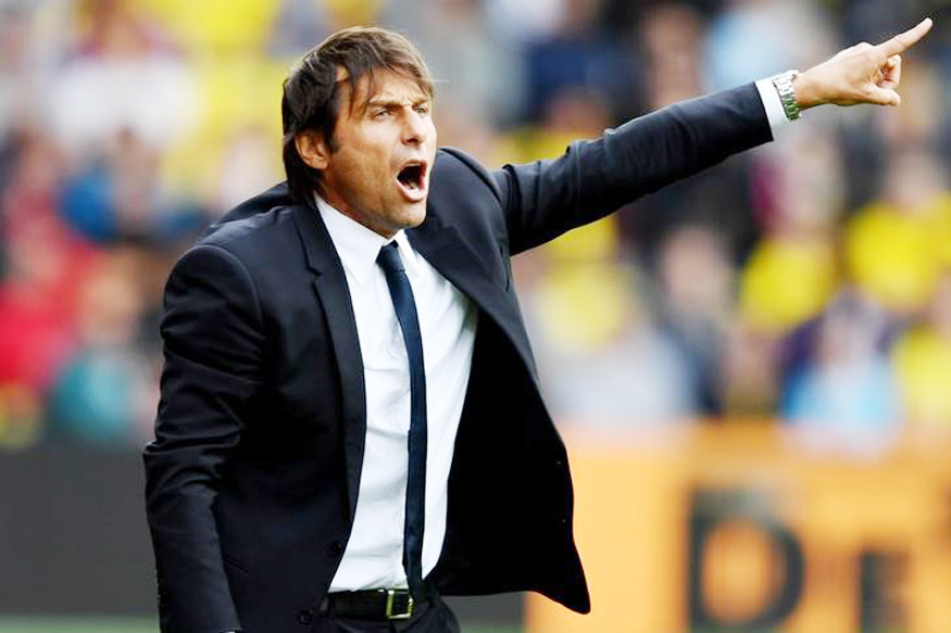 Antonio Conte