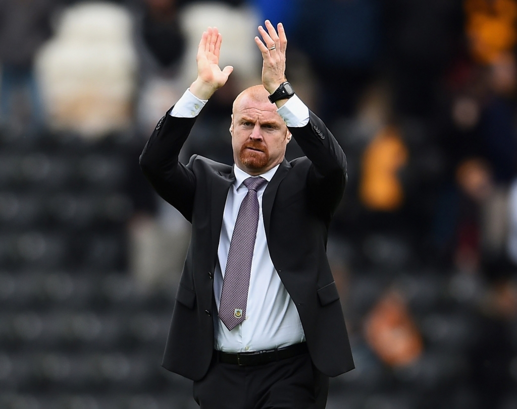 Sean Dyche