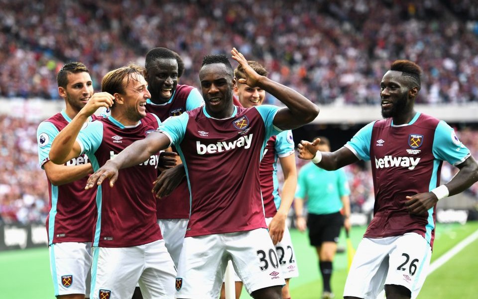 West Ham United v AFC Bournemouth- Premier League