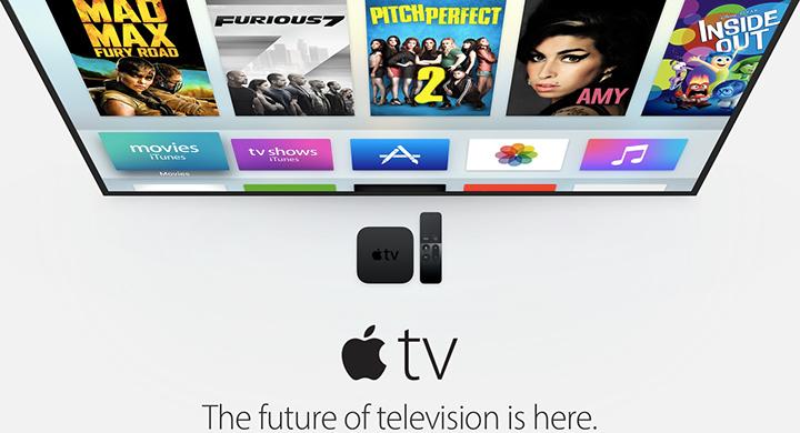 Apple's new TV plan is a TV guide