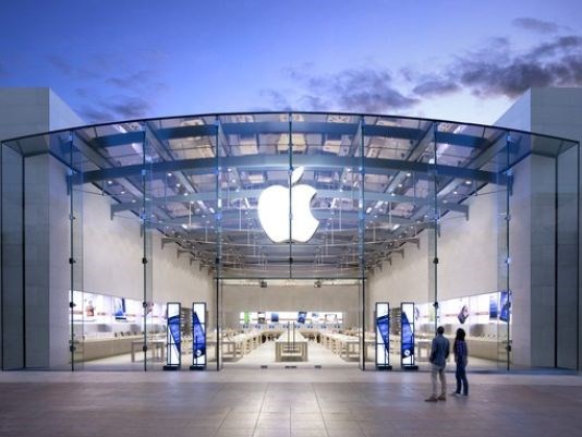 Apple has built a loyal customer base