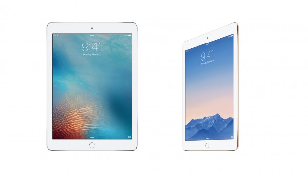 iPad Pro update, latest rumor: Three new iPad models may arrive in 2017 including a 10.5-inch iPad Pro