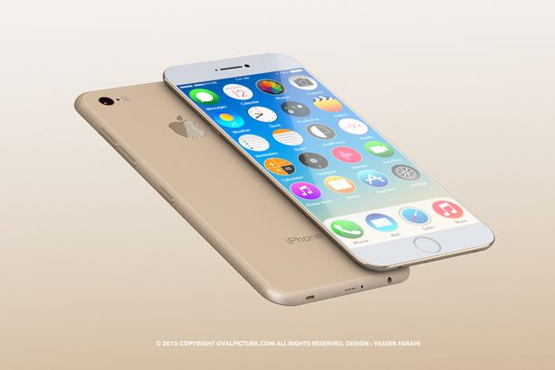 iPhone 7 Leaks and Rumors - We Know About Everything