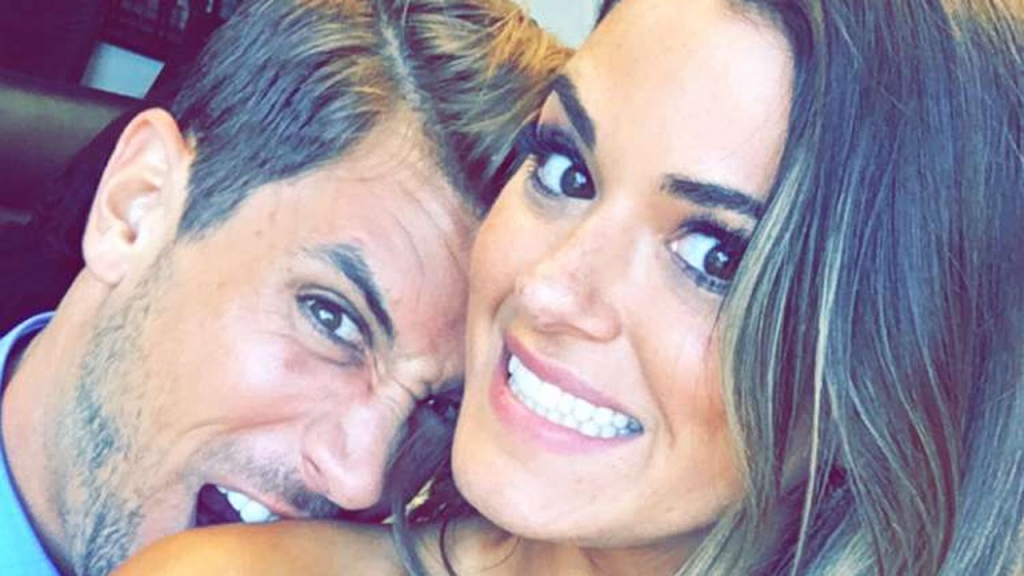 'The Bachelorette' 2016 Finale Spoilers: Jojo Fletcher Goes On One Last Date With Robby And Jordan