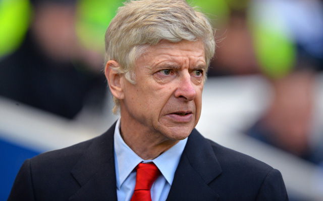 Arsenal boss explains why Liverpool will fight for the title this season