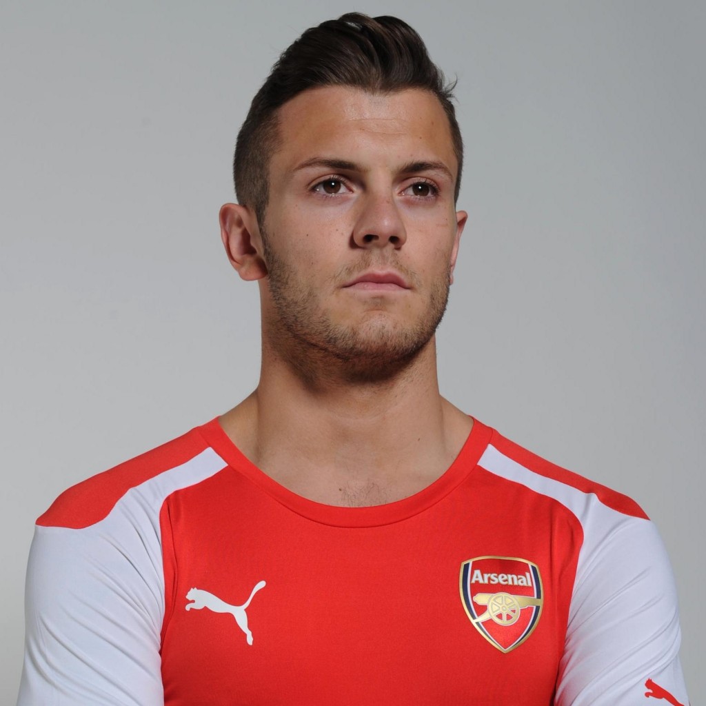 Jack Wilshere Arsenal transfer news