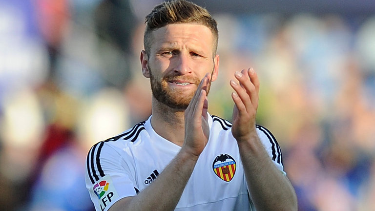 Transfer News: Arsenal make Shkodran Mustafi bid, Mourinho talks plans