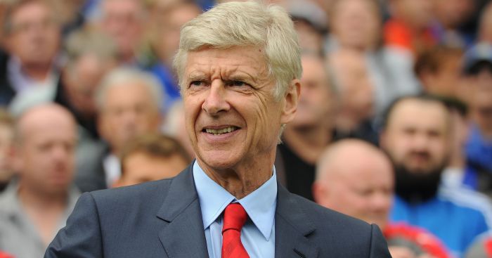 Arsene Wenger Confirms new signings are close