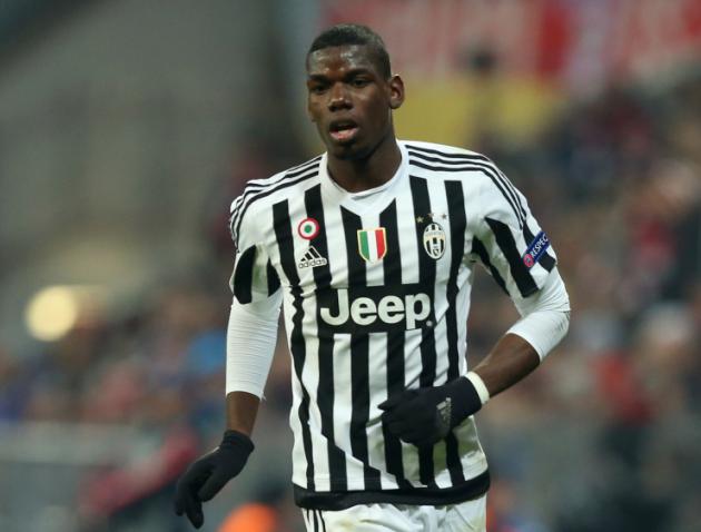 Pogba deal to Man Utd, completed in 48hrs, US tour medical