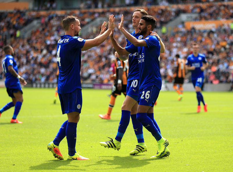 Leicester-vs-Arsenal