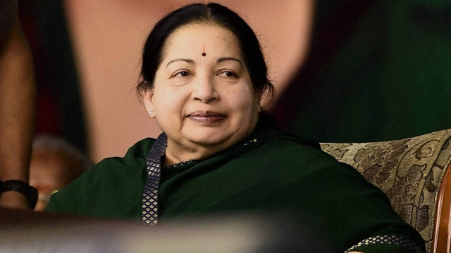 As public figure you must face criticism SC slams Jayalalithaa for defamation cases