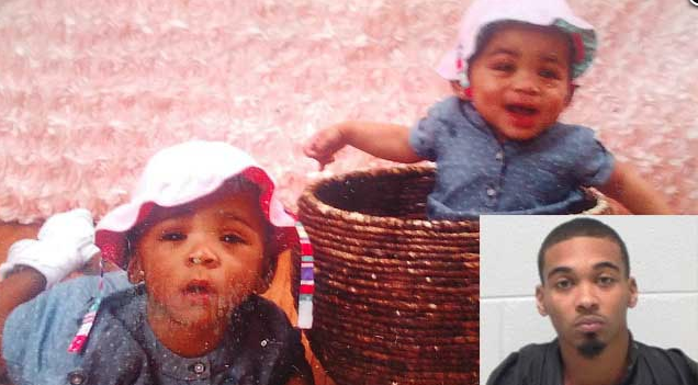 Father Manslaughter Twins Die