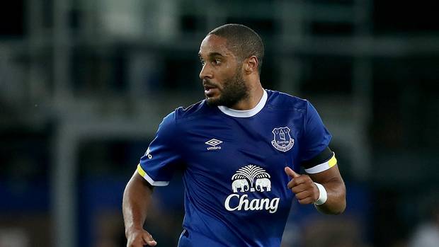 Ashley Williams has already made a difference at Everton according to captain Phil Jagielka