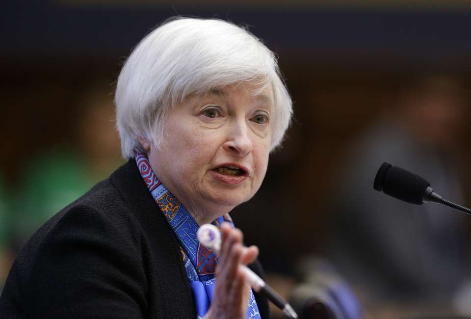 Fed minutes Conditions could 'soon warrant&#39 a rate hike