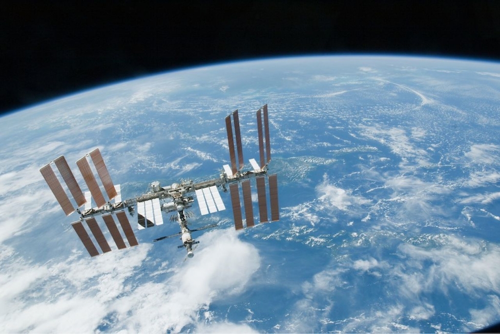 NASA is hoping to hand International Space Station over to a commercial entity in the next decade