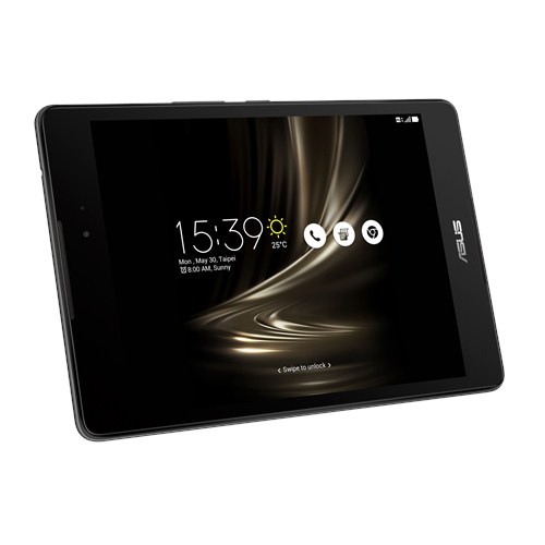 Asus ZenPad 3 8.0 is a 'premium' 2k Android tablet