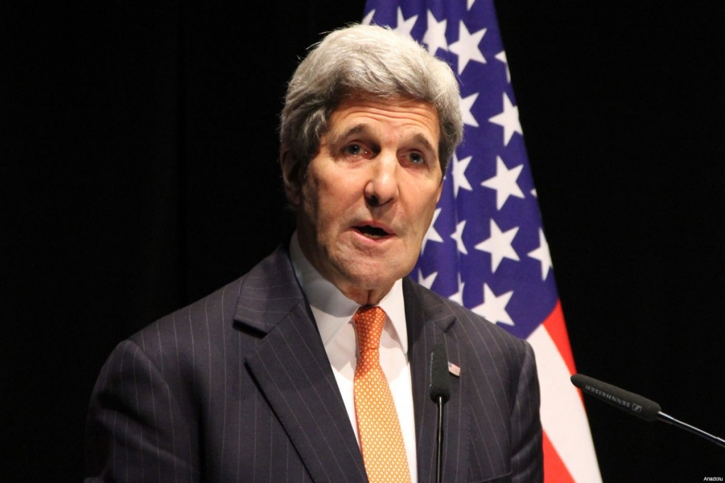 John Kerry pledges $189 million in new US aid for Yemen humanitarian crisis