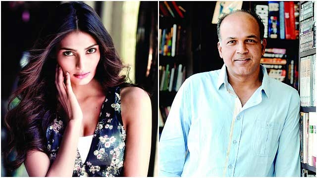 Athiya in Ashutosh Gowariker’s next