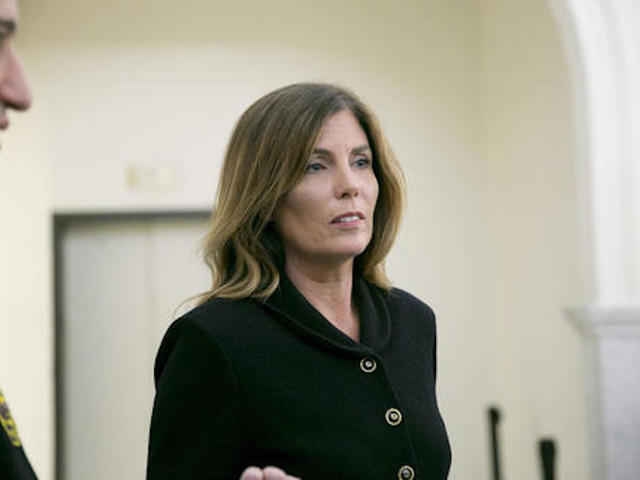 Pennsylvania Attorney General Convicted of Perjury and Obstruction