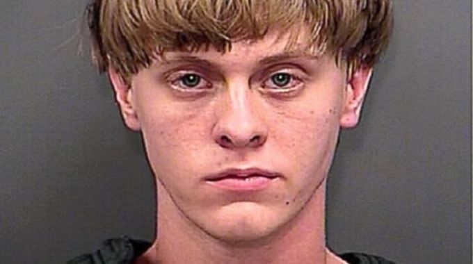 Dylann Roof Is Challenging the Constitutionality of the Death Penalty