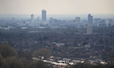 Manchester A Better Place To Live Than London Rankings Say