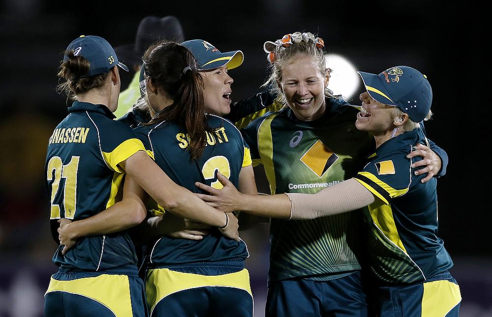 Australia Women are scheduled to play four ODIs and a T20I against Sri Lanka Women