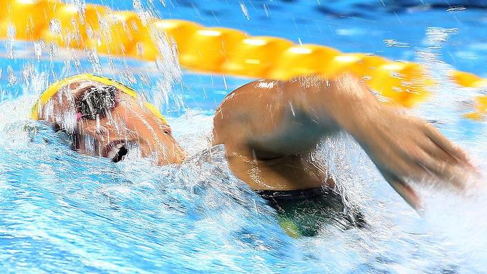 Australia adds two bronze to Rio medal tally
     
    
                   
     
     
           Show Grid