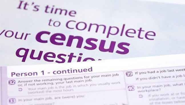 Comment: 2016 census will be a severely flawed record